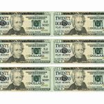 Printable Fake Money Templates Best Of Play Money Templates – Smiley   Free Printable Play Dollar Bills