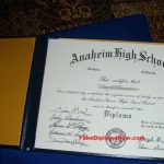 Printable Ged Certificate Template Fake College Diploma Samples Our   Free Printable Ged Certificate