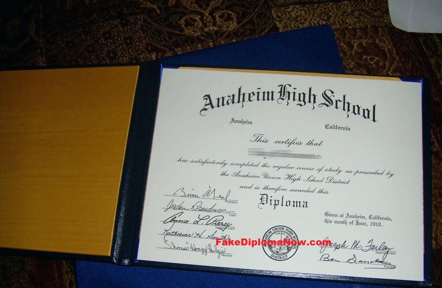 Printable Ged Certificate Template Fake College Diploma Samples Our - Free Printable Ged Certificate