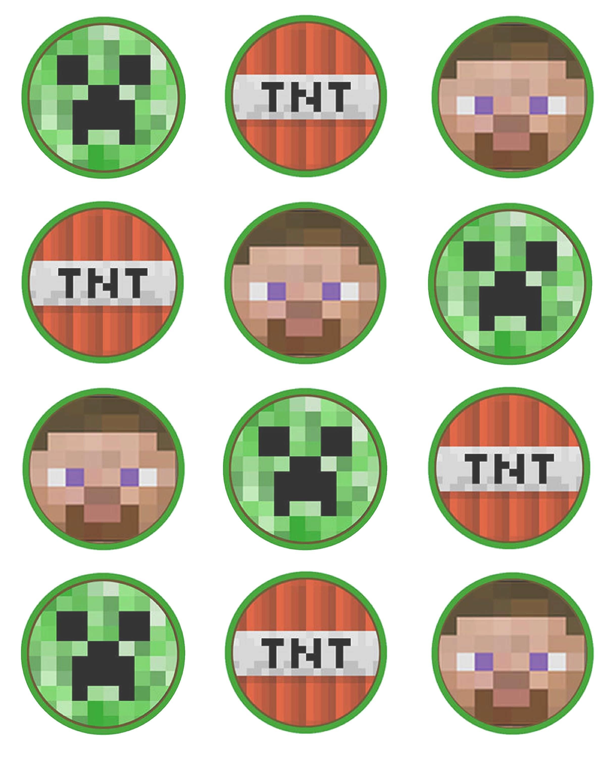 free-minecraft-tnt-printables-minecraft-tnt-box-car-project-free