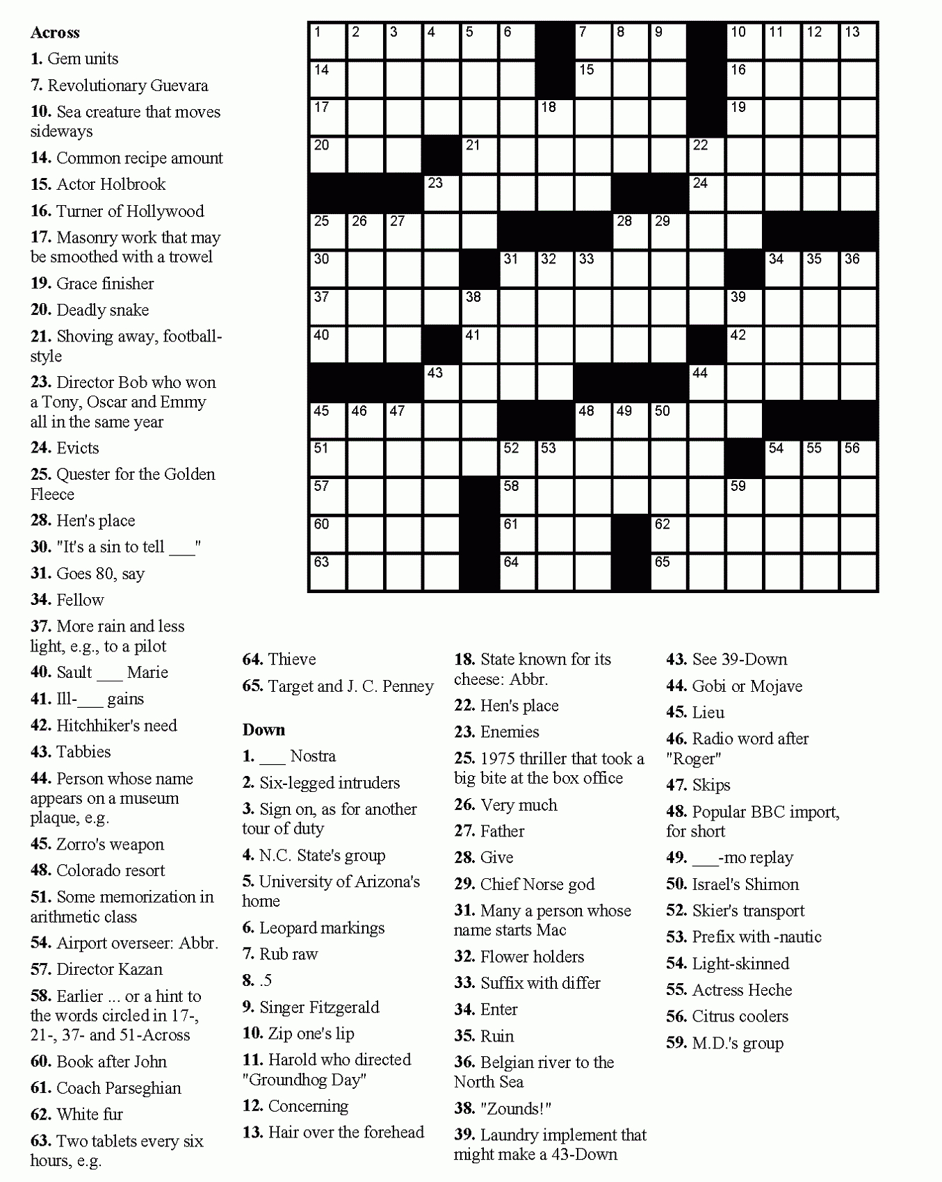 Free Printable Word Games Free Printable A To Z