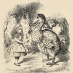 Quiz: Which Alice In Wonderland Character Are You? | Time   Alice In Wonderland Signs Free Printable