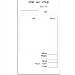 Receipt Sale   Kaza.psstech.co   Www Hooverwebdesign Com Free Printables Printable Receipts