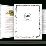 Restaurant Menu Template | Build Your Free Restaurant Menu Maker   Design A Menu For Free Printable