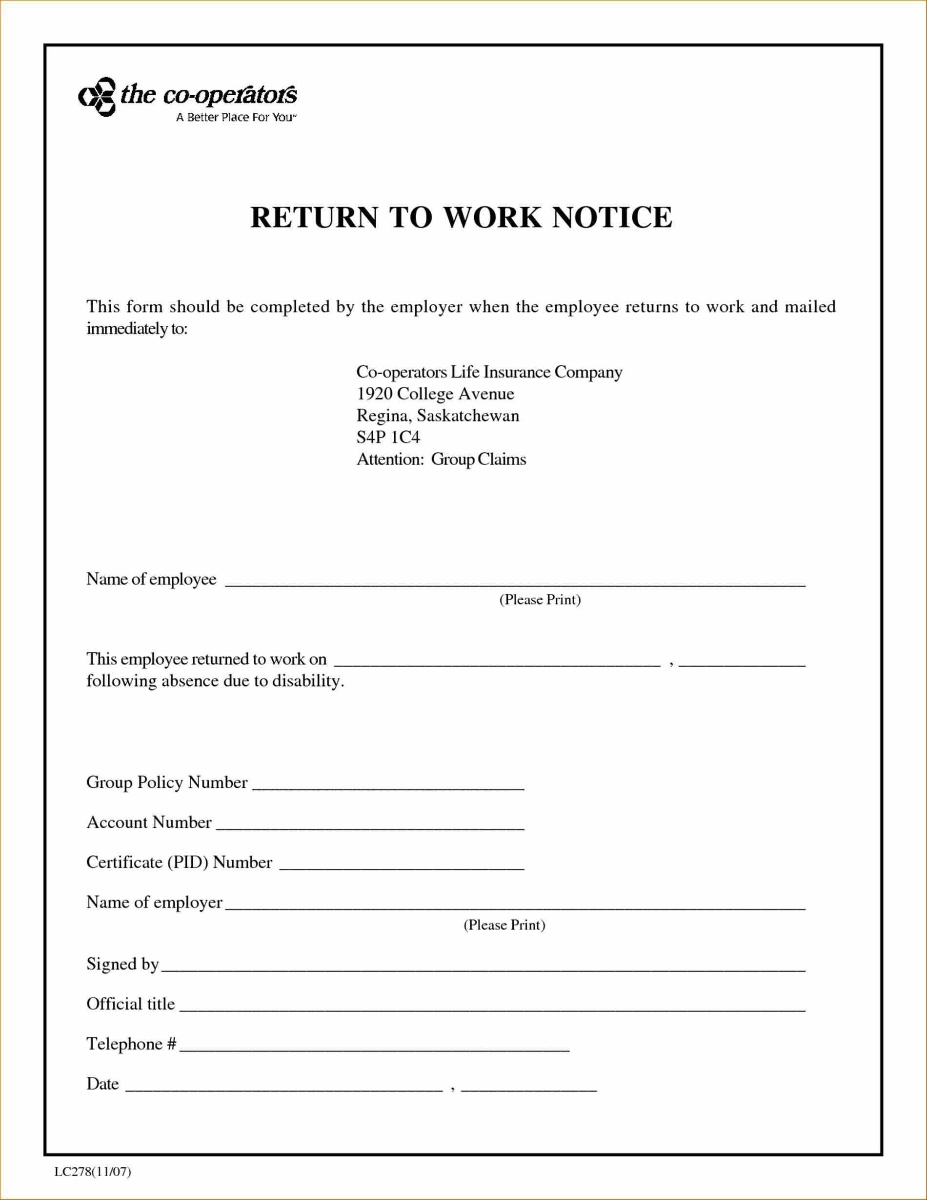 Fake Dentist Note Template