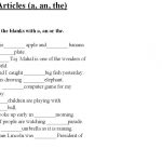 Saved Free Printable English Grammar Worksheets For Grade 6 2   Free Printable Science Worksheets For Grade 2