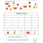 Second Grade Bar Graph | Grade 2 | 2Nd Grade Worksheets, Graphing   Free Printable Graphs For Kindergarten