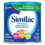 Similac Baby Formula Powder, Milk Based With Iron   12.4 Oz. | Rite Aid   Free Printable Similac Sensitive Coupons