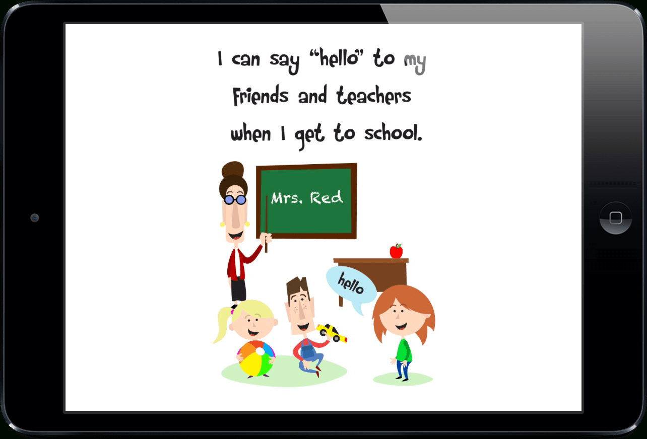 Social Stories For Teaching Conversation Skills To Childrentouch Autism - Free Printable Social Stories For Kids