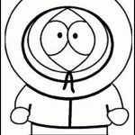 Southpark Coloring Pages For Teens | Coloring Pages | Dinosaur   Free Printable South Park Coloring Pages