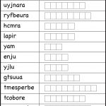Spelling – Months Of The Year / Free Printable Worksheets – Worksheetfun   Free Printable Months Of The Year Chart