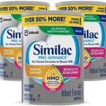 Stock Up Baby Deal! 45% Off Similac Pro Advance Non Gmo Infant   Free Printable Similac Coupons Online