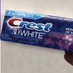 Super Doubles; Free Crest Toothpaste   Moola Saving Mom   Free Printable Crest Coupons