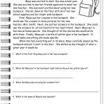 Super Teacher Worksheets Reading |  For "reading Comprehension   Third Grade Reading Worksheets Free Printable