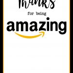 Teacher Appreciation Amazon Card | Teachers | Teacher Appreciation   Free Printable Teacher Appreciation Cards