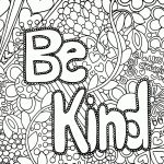 Teenage Coloring Pages Free Printable   Coloring Home   Free Printable Coloring Pages For Teens