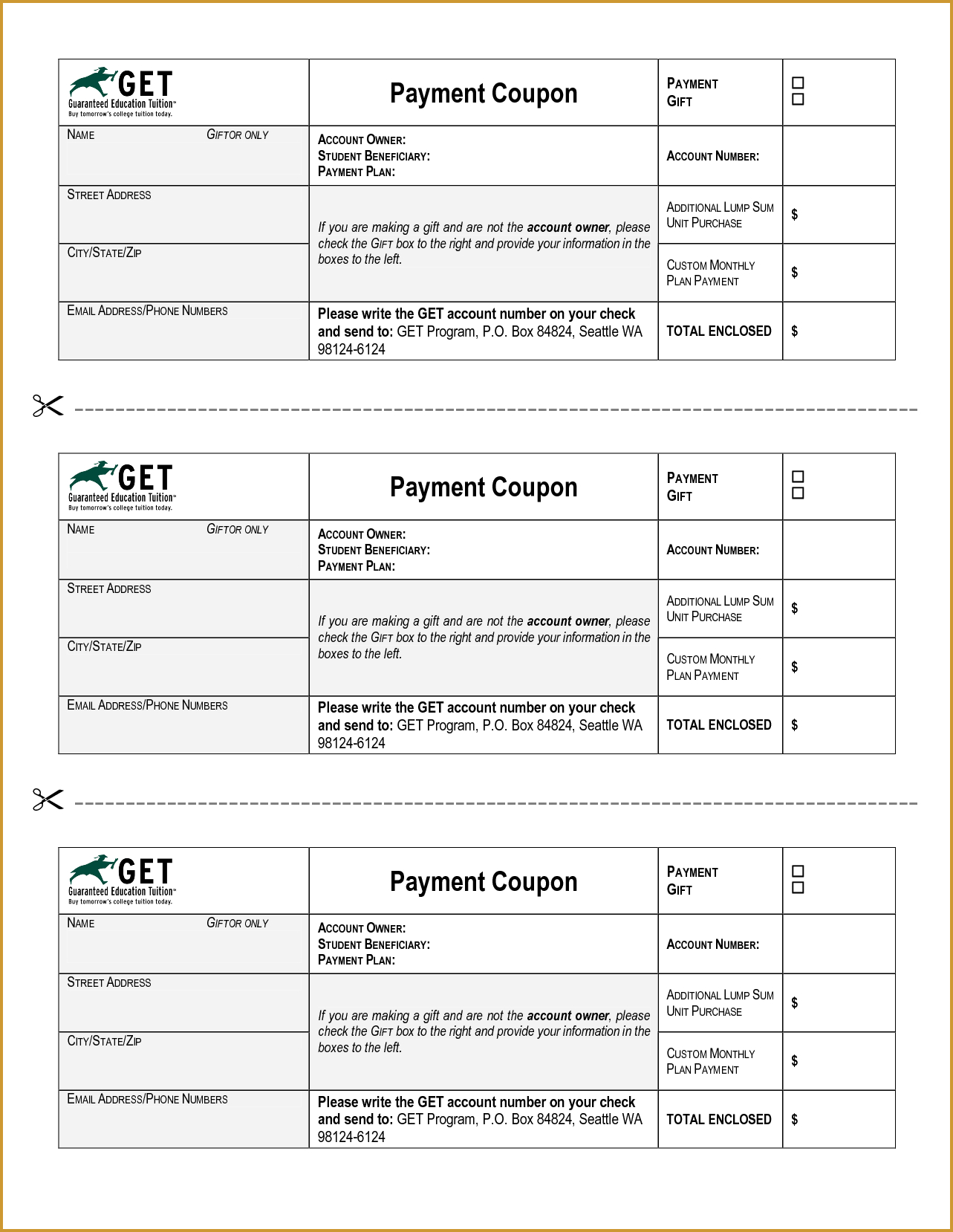 Template For Coupon Book - Kaza.psstech.co - Free Sample Coupons Printable