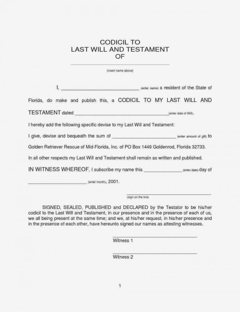 texas-codicil-form-denmar-impulsar-form-information-free