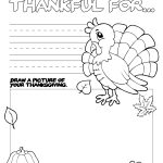 Thanksgiving Coloring Book Free Printable For The Kids! | Bloggers   Free Printable Thanksgiving Books