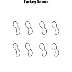 Thanksgiving Kids Craft: Handprint Turkey Crown   The Suburban Mom   Free Printable Turkey Craft