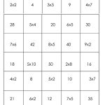 Thanksgiving Math Memory Game (Free Printable) | Squarehead Teachers   Free Printable Thanksgiving Math Worksheets For 3Rd Grade