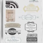 This Is How Return Address Labels | Label Maker Ideas   Free Printable Graduation Address Labels