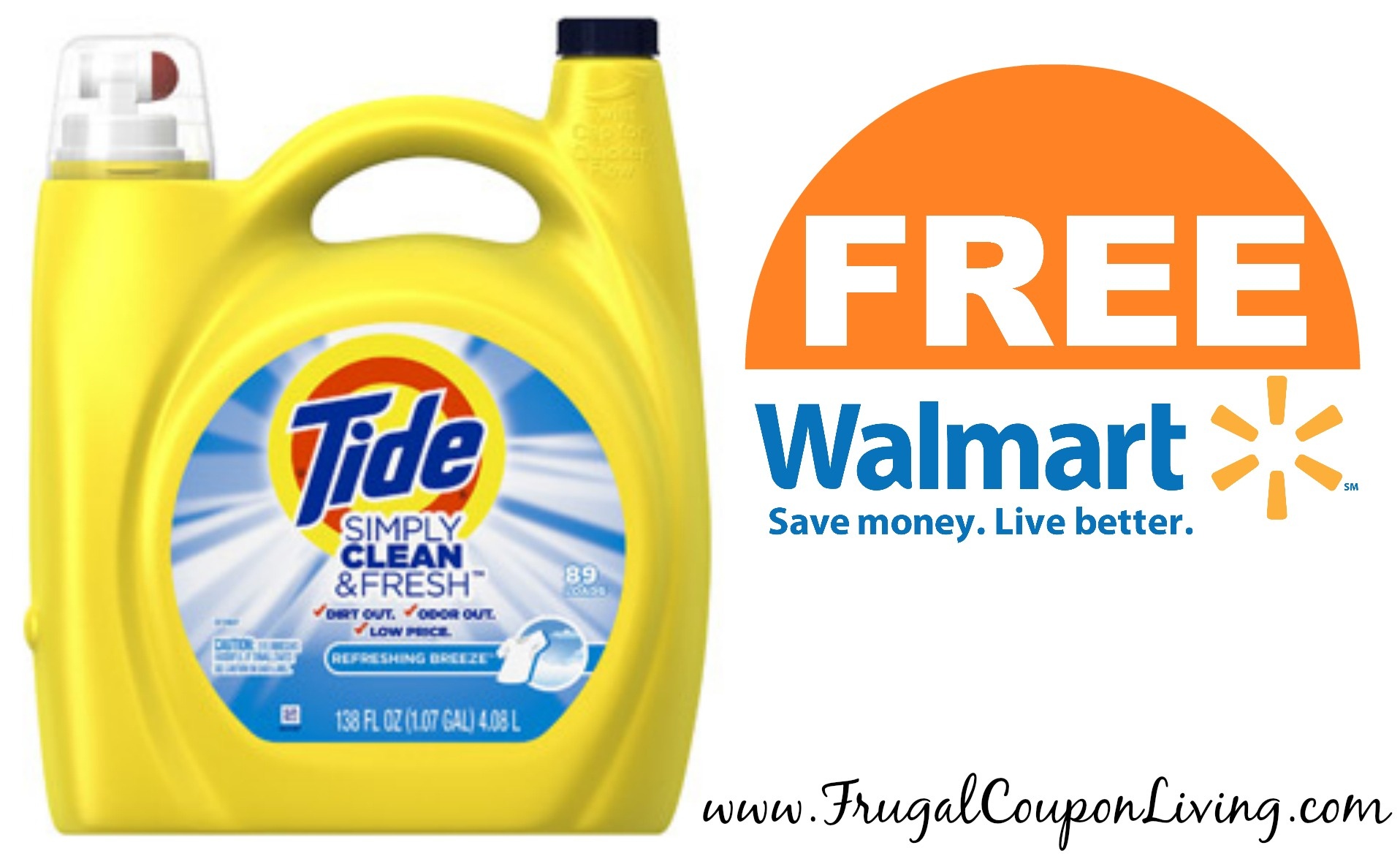 Free All Detergent Printable Coupons Free Printable A To Z