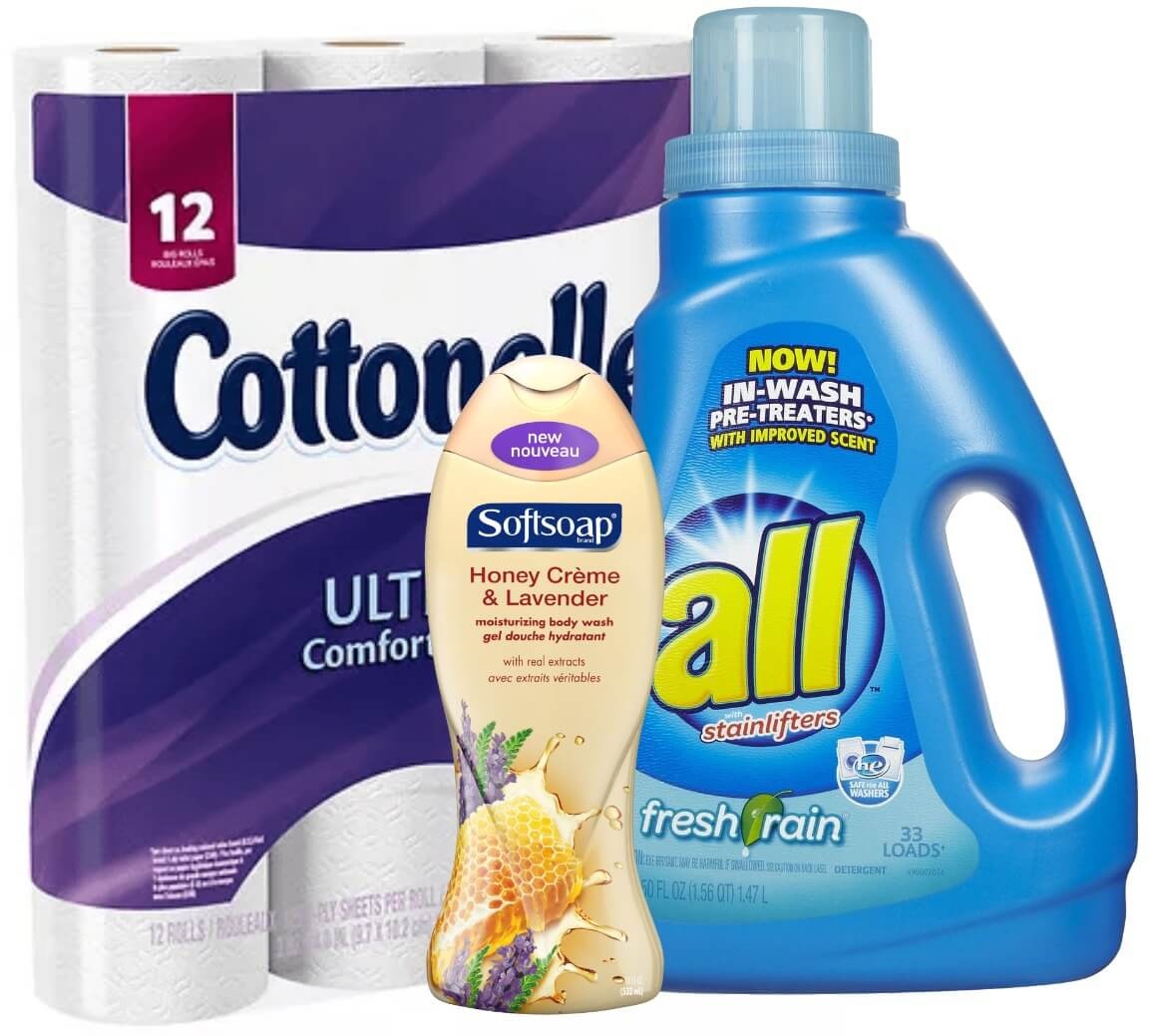 Free All Detergent Printable Coupons Free Printable A To Z