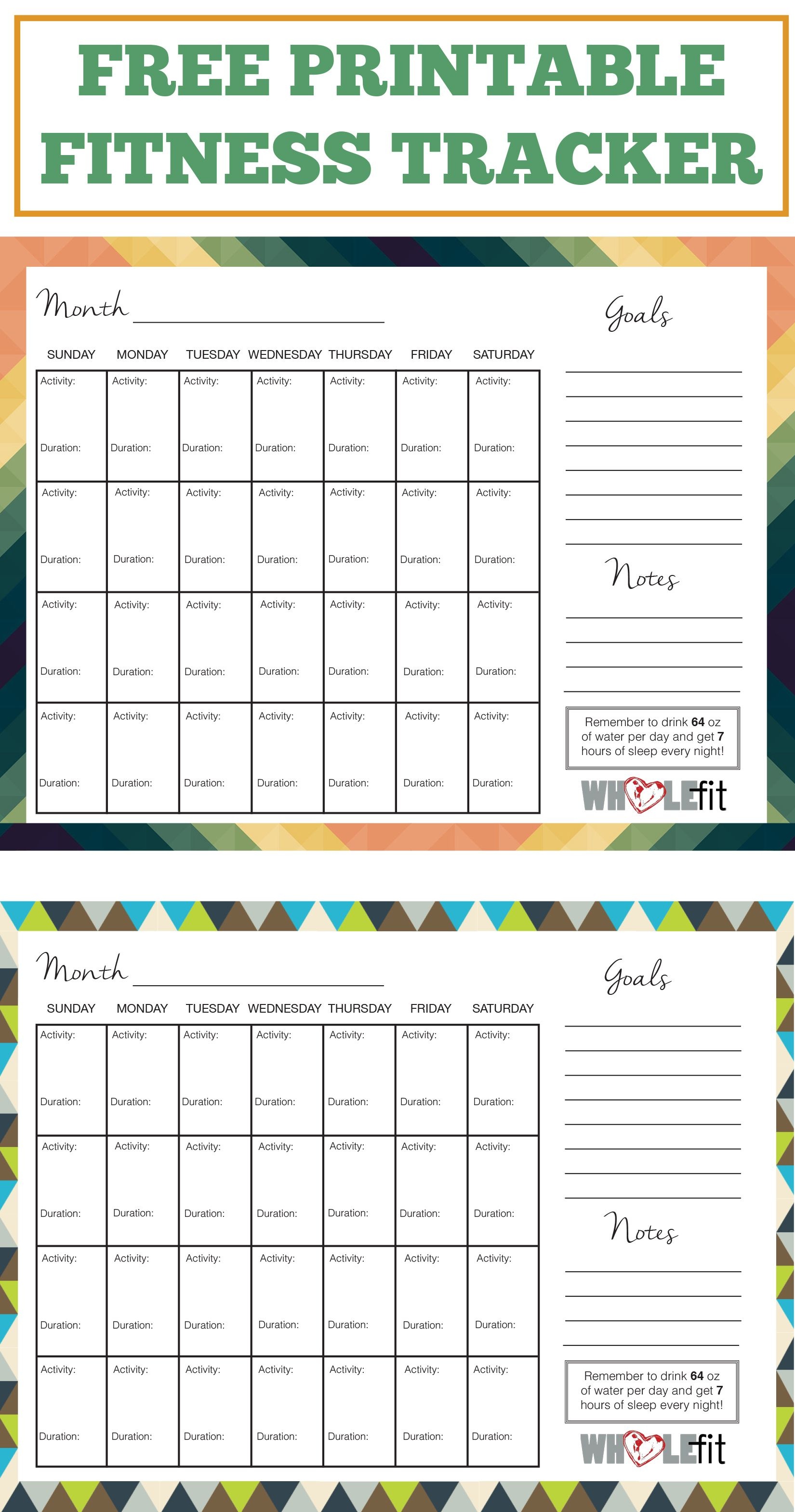 4 Stylish Goal Setting Worksheets To Print Pdf Free Printable 
