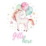 Unicorn Party Free Printables | Best Of Pinterest   Tinselbox   Unicorn Name Free Printable