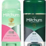 Walgreens: Free Mitchum Deodorant   Free Printable Coupons For Mitchum Deodorant