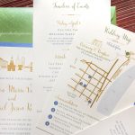Wedding Map Custom Design / Printable Diy Digital Pdf / | Etsy   Free Printable Wedding Maps