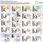 Weight Machine Workout Routines Printable Gym Workout Plans | Ellipsis   Free Printable Gym Workout Routines