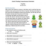 Worksheet : Free Printable Short Stories With Comprehension   Free Printable Short Stories For 4Th Graders