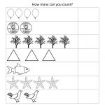Worksheet : Preschool Printable Worksheets Math Kids Free For   Free Printable Toddler Worksheets