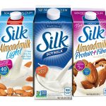 You Can't Do It All | @dreawood | Silk Soy Milk, Soy Milk, Overnight   Free Printable Silk Soy Milk Coupons