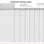 002 Free Inventory Spreadsheet Then Control Template Or Staggering   Free Printable Inventory Sheets