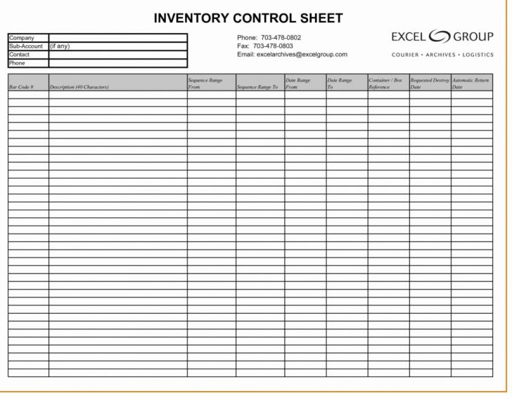 z inventory manager