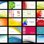 002 Freee Business Card Templates Template Ideas Sample Fresh Of   Free Printable Business Card Templates Pdf
