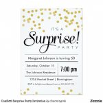 002 Surprise Party Invitation Templates Template Singular Ideas 60Th   Free Printable Surprise Party Invitation Templates