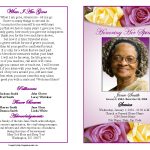 003 Template Ideas Free Funeral Programs Outstanding Download   Free Printable Funeral Programs