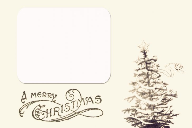 Free Printable Xmas Cards Online