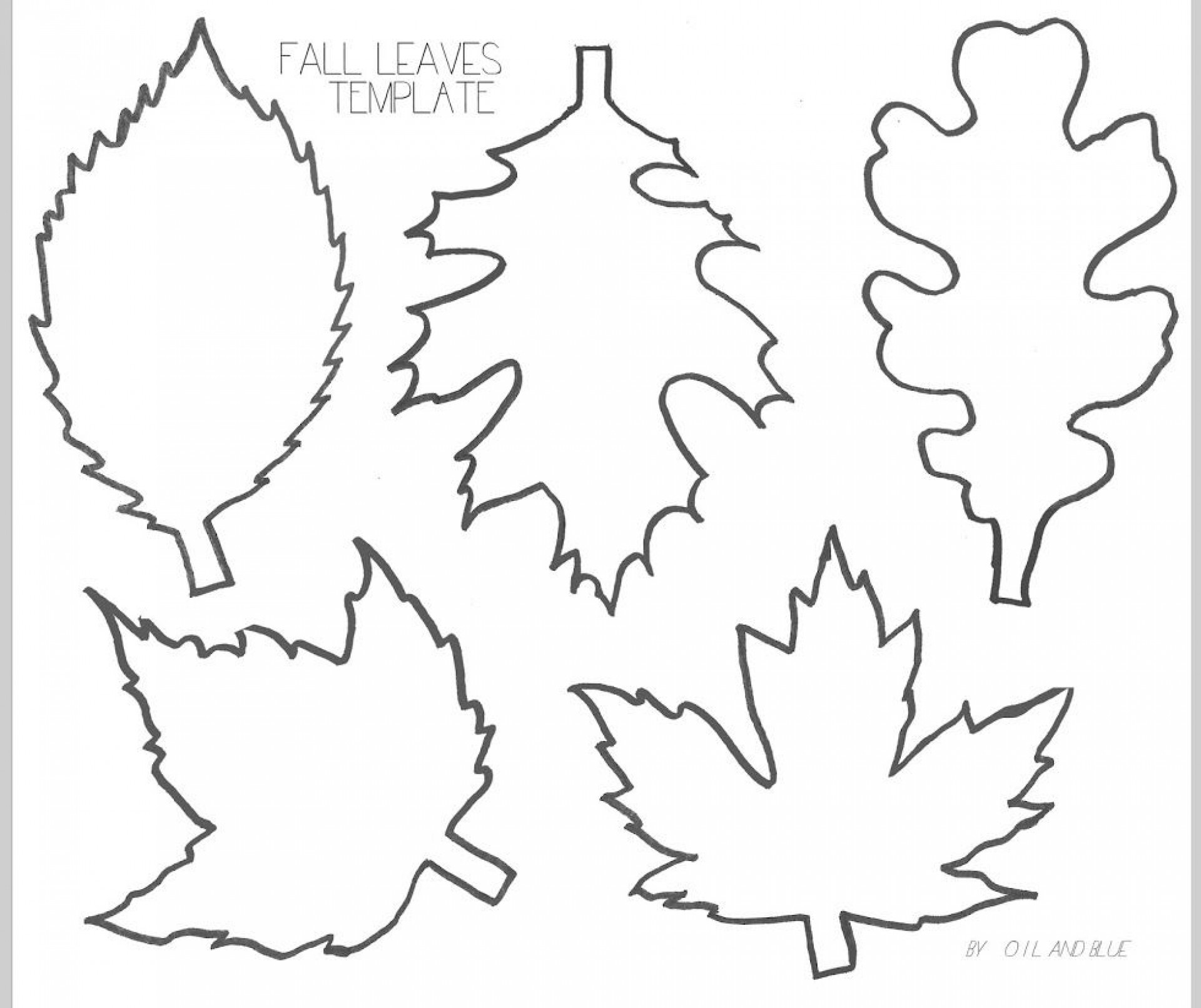 004 Template Ideas Bcar9Qa7I Free Printable Amazing Leaf Rose - Free Printable Leaves