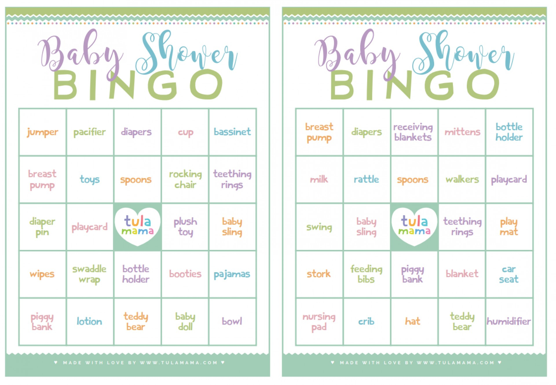 009 Free Dowload Baby Shower Bingo Template Wondrous Ideas Cards - Free Printable Baby Shower Bingo
