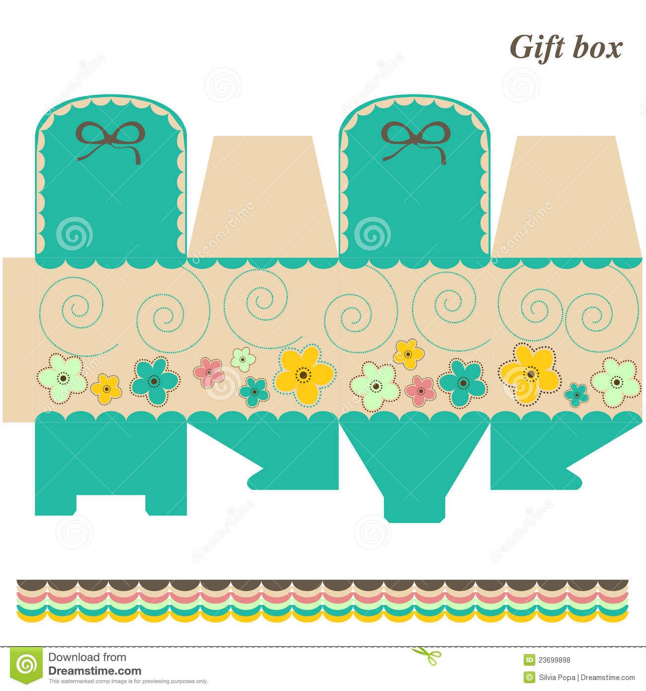 011 Box Design Templates Free Template Ideas Gift Candy Fantastic - Printable Box Templates Free Download
