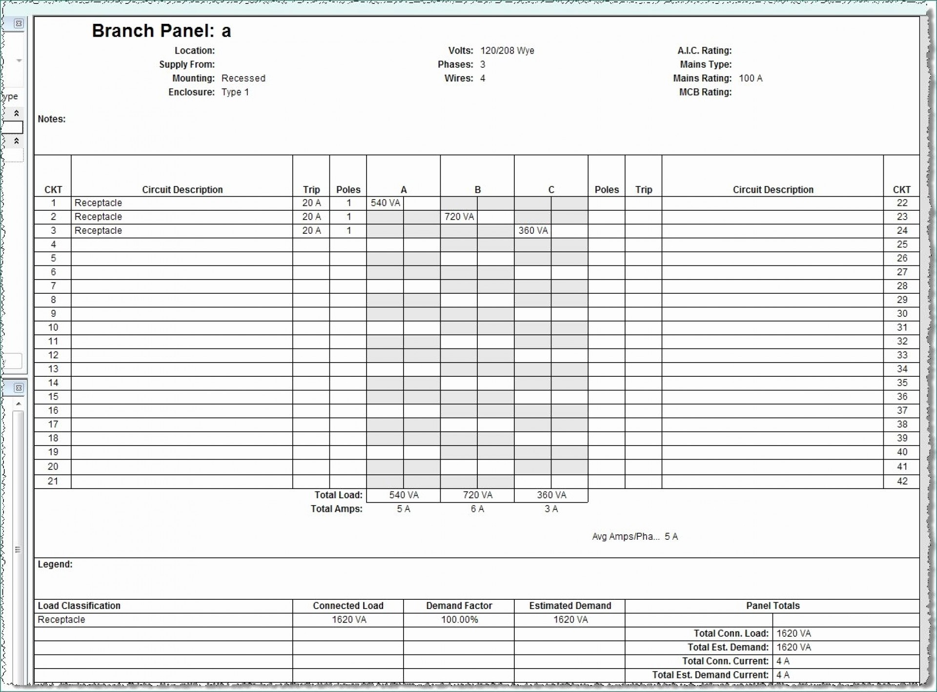 011 Template Ideas Circuit Breaker Panel Wonderful Label Excel Free - Free Printable Circuit Breaker Panel Labels