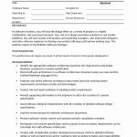 013 Free Printable Job Description Template For Fillable Pdf Then   Free Printable Job Description Template