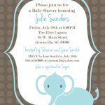 018 Baby Shower Category Banner 2 5 Template Ideas Free Impressive   Free Baby Boy Shower Invitations Printable