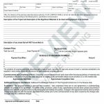 020 Hvac Service Contractate Maintenance Agreement Forms Free   Free Printable Documents
