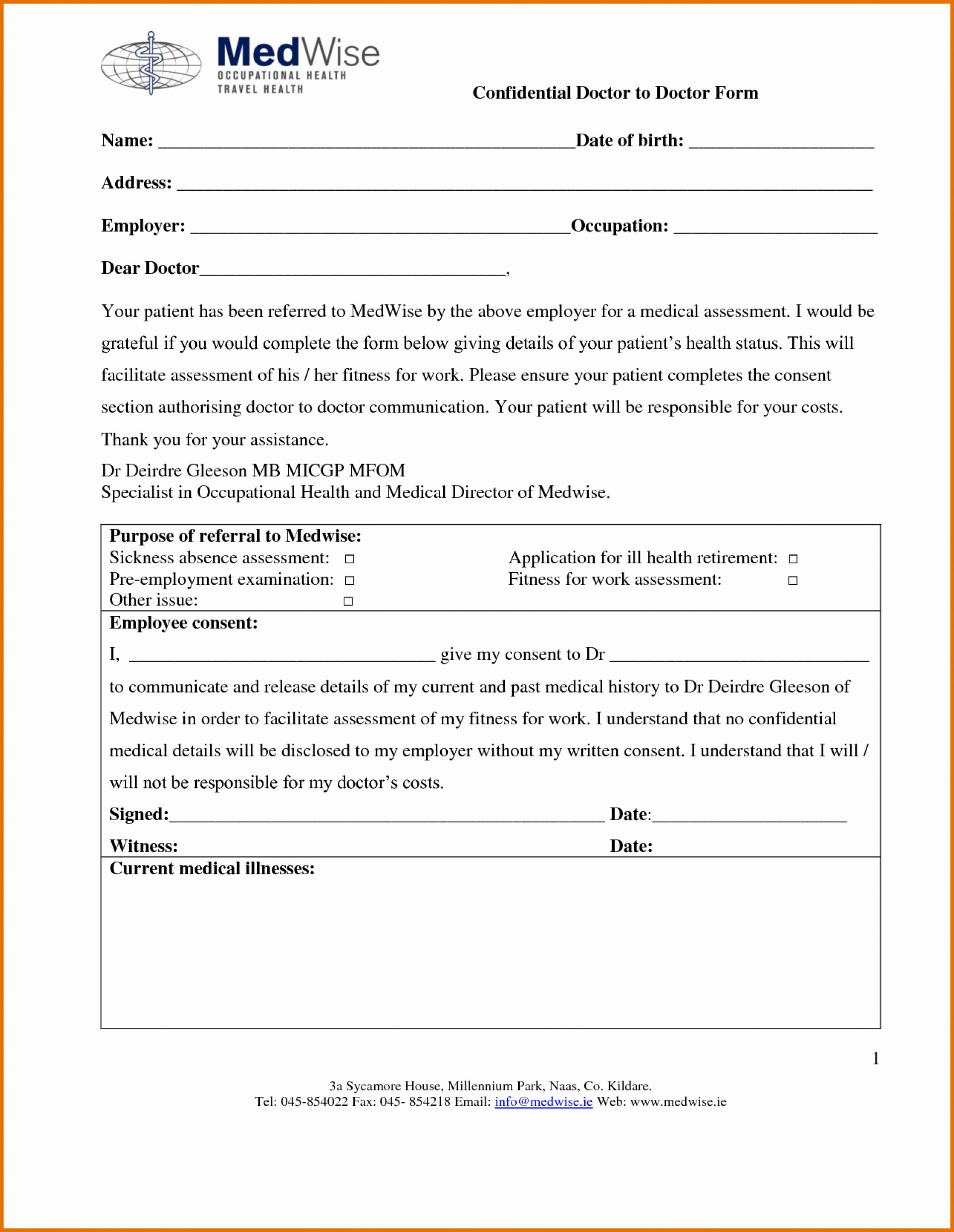 023 Doctors Excuse For School Fake Doctor Work Template Note Pdf - Free Printable Doctors Excuse For Work